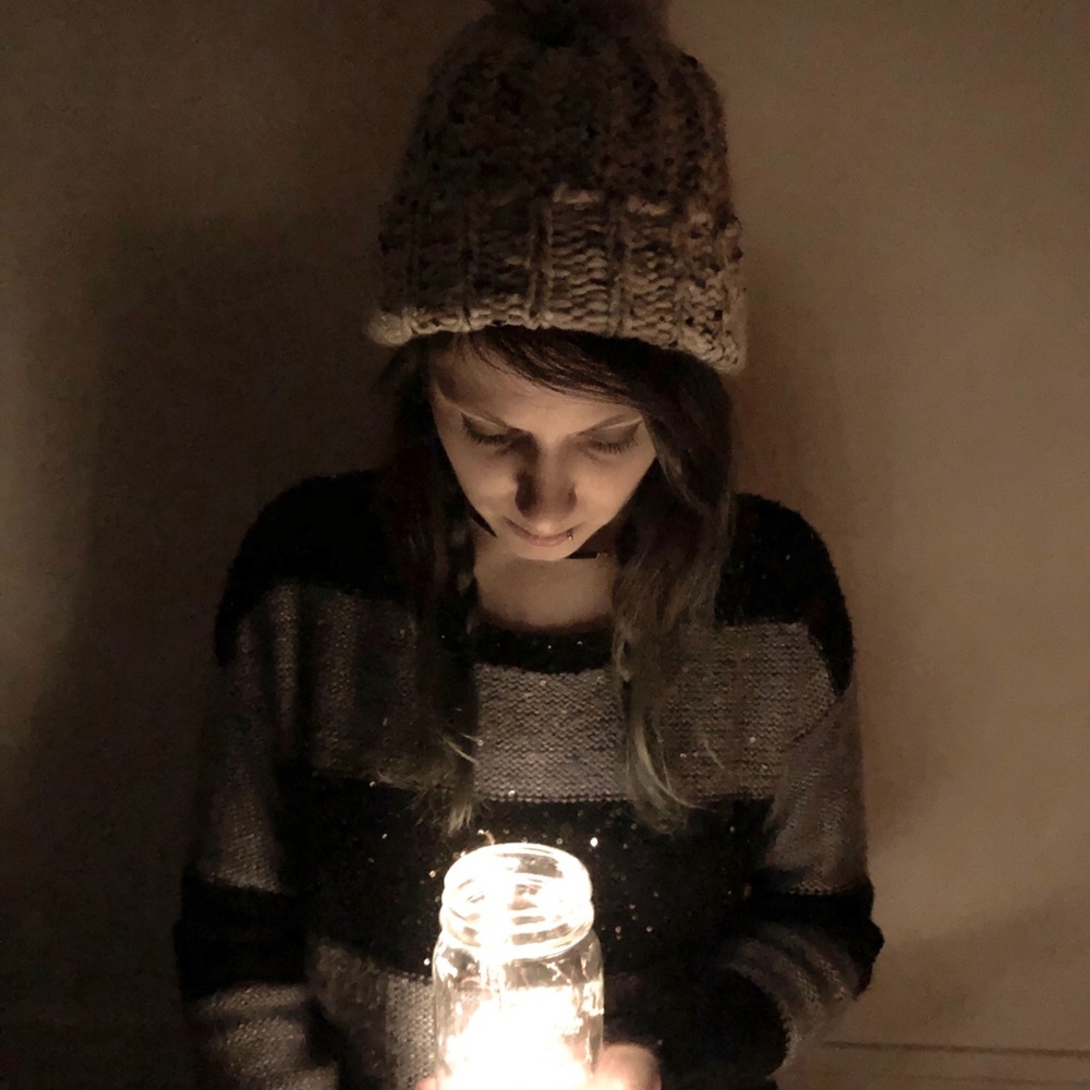 Meet your Posher, Emma